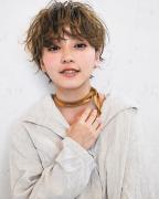 ふんわりかわいく♡ショートからロングまで旬のパーマでおしゃれしよ！ - ビューティーガ