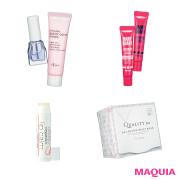 ALL1800円以下！ 秋の潤いを死守するコスパ保湿コスメ【エテュセ、マリークヮントetc.】 | マ