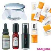 【￥1000〜】マキアエディターが密かにハマる！ 溺愛エイジングケアコスメ×10 | マキアオン