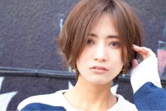 大人女子におすすめしたい可愛すぎない髪型特集 - ビューティーガール