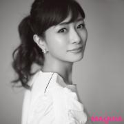 【創刊14周年インタビュー】美容家・石井美保さん「結果を楽しみにする心の余裕が自信や輝