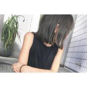 秋冬は【トーンダウン×ショートスタイル】でCOOLな大人女子に - ビューティーガール