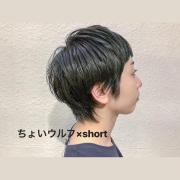 トレンド先取り！【ウルフカット】で媚びない私に - ビューティーガール
