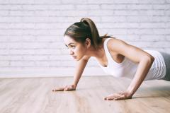 寒くなっても代謝を下げない！自宅でできるエクササイズ - ビューティーガール