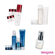 肌の“土台”からアプローチ！ 多角的ケアを可能にする、新顔スキンケア【￥1000台のアイテ