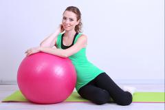 左右の歪みを解決！マーメイドエクササイズ - ビューティーガール