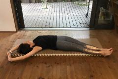 目覚めたらまずこれ！”痩せ癖をつくる”ストレッチを習慣化♡ - ビューティーガール