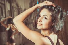 ふんわり前髪で可愛さランクUP♡今日からチャレンジできるつくり方♪ - ビューティーガール