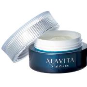 ［ALAVITA（アラヴィータ）］ヴァイタルクリーム 発売日［2018/10/26］ |
