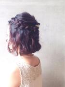 【脱マンネリ法】ボブ大好き女子のための髪型アレンジ☆ - ビューティーガール