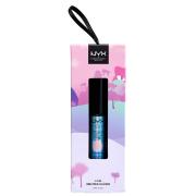 ［NYX Professional Makeup］パラダイスフラッフ リップオイル 発売日［2018/11/29］ |