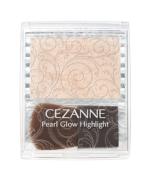 600円のツヤとは思えない！セザンヌのハイライトに人気集中♡ -