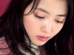 SUQQUのアイパレットを使って縦割りグラデアイにトライ！ |