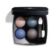 季節と一緒にメイクもチェンジ！この秋使いたいスモーキーアイシャドウ10選 -