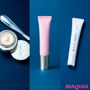 4週間後の結果は？ SUQQU・クラランスほか、最新アイケアのブロガーお試しレポ | マキアオン