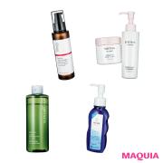 「肌が揺らいでる？」という時こそ、“洗い”の見直しを！ 肌へのいたわり力抜群の最旬洗