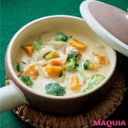 ＜骨を強くする食材&amp;レシピ＞おいしく食べて、エイジングに負けない体に！ | マキアオン