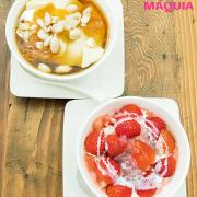 人気の台湾料理店が日本上陸！ こだわりの「豆花」はまろやかな味が絶品 | マキアオンライ