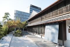 秋は新幹線で名古屋へGO♡想像を超えた！過去と未来を繋ぐ旅 -