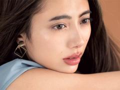 小顔効果も！ ルナソルのアイシャドウを使った美人コントゥアアイ |