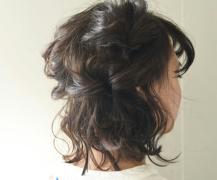 ボブ～ロングまで☆簡単なくるりんぱアレンジ日常使いしよう♪ - ビューティーガール