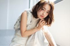 クラシカルな秋のお供に。秋×ボブ＆ショートヘアカタログ -