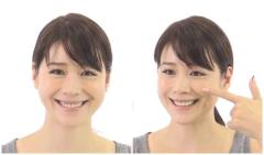 「老け顔」予防はコレが一番！ほうれい線に効く「顔ヨガ」まとめ - ビューティーガール