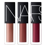 ［NARS(ナーズ)］アンダーグラウンド ベルベットリップグライドセット 発売日［2018/11/22］