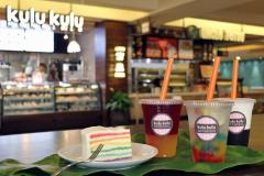 見てかわいい、食べておいしい「スイートアロハコレクション」がクルクルに新登場！