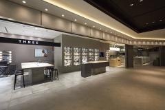 東京ミッドタウン日比谷内「REVIVE KITCHEN THREE HIBIYA」の限定旬メニューで季節の変わり目こそ