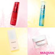 コツコツケアで絶好調肌へ導く！ ストレスケアの神コスメ7【後編】 | マキアオンライン（