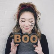 ＜朗報！＞無料でハロウィンヘアアレンジ！「BOTANIST Tokyo」内「SALONIA（サロニア）」の1日限