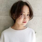 ますます人気上昇中♡2018秋冬にしたいショートヘアカタログ12選 - ビューティーガール