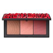 ［NARS(ナーズ)］ハートブレイカー チークパレット 発売日［2018/11/22］ |