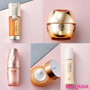 ゲラン・エスト・クラランス…etc. ハリ感を高める最新リフトアップコスメ5選 | マキアオン