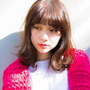 肌色で髪の毛をチェック！似合うヘアカラーで新しい自分に出会える♪ - ビューティーガー