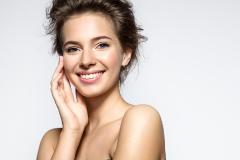 顔や頭をさするだけ♡ストレス軽減・筋膜リリース - ビューティーガール