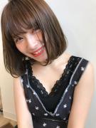 前髪ありなしどっちが好み？似合わせヘアを探そ♡ - ビューティーガール