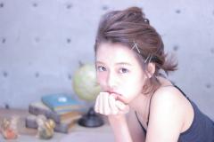 伸ばしかけ前髪も可愛くアレンジして伸ばす間も楽しもう♡ - ビューティーガール