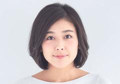 前髪を切らずに簡単イメチェン♪ 凛とした女性らしさを演出できるヘビーサイドパート |