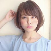 ヘアスタイルは前髪でキマる⁉2018年のおすすめ前髪カタログ - ビューティーガール