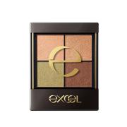 エクセルの新作♡「リアルクローズシャドウ」が可愛いと評判です！ -