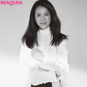 【創刊14周年インタビュー】美容エディター・松本千登世さん「肌は自分自身であり、人格に