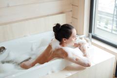 冬の冷え、むくみ対策に！覚えておきたい入浴剤の選び方 - ビューティーガール