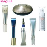 ハリ肌の秘密はコレだった！ 美賢者のご指名エイジングケアコスメを大公開 | マキアオンラ