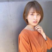 ショートボブで印象チェンジ☆あなたはどの髪型がタイプ？ - ビューティーガール