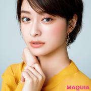 運命のブラウンパレットで作る"王道の美女顔"【イエベ肌編】ポイントは全色塗り！