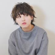 人気急上昇！オシャレで女っぽい「ソフトウルフ」ヘアカタログ -