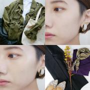 似合うのはマット肌？ツヤ肌？ベースメイクはコーデに合わせて変えるべし - ビューティー