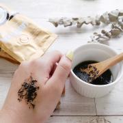 保湿・角質・毛穴ケアに！手作りコーヒースクラブの美肌効果を知ってる？ - ビューティー